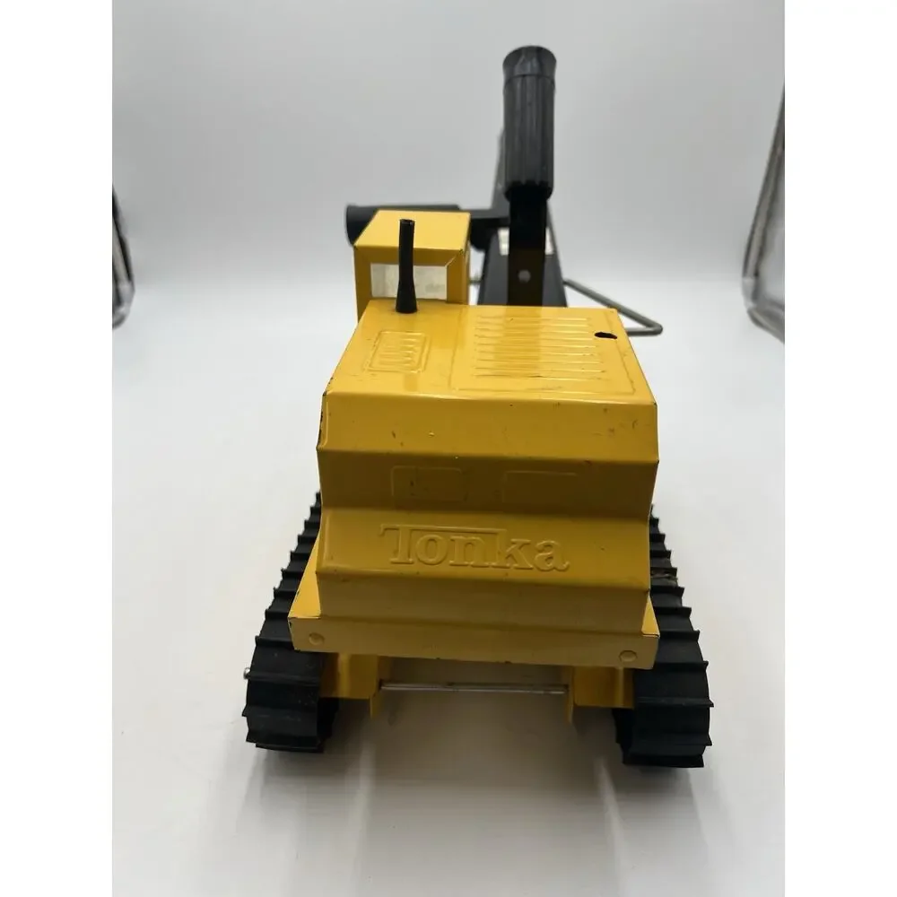 Tonka vintage hydraulic